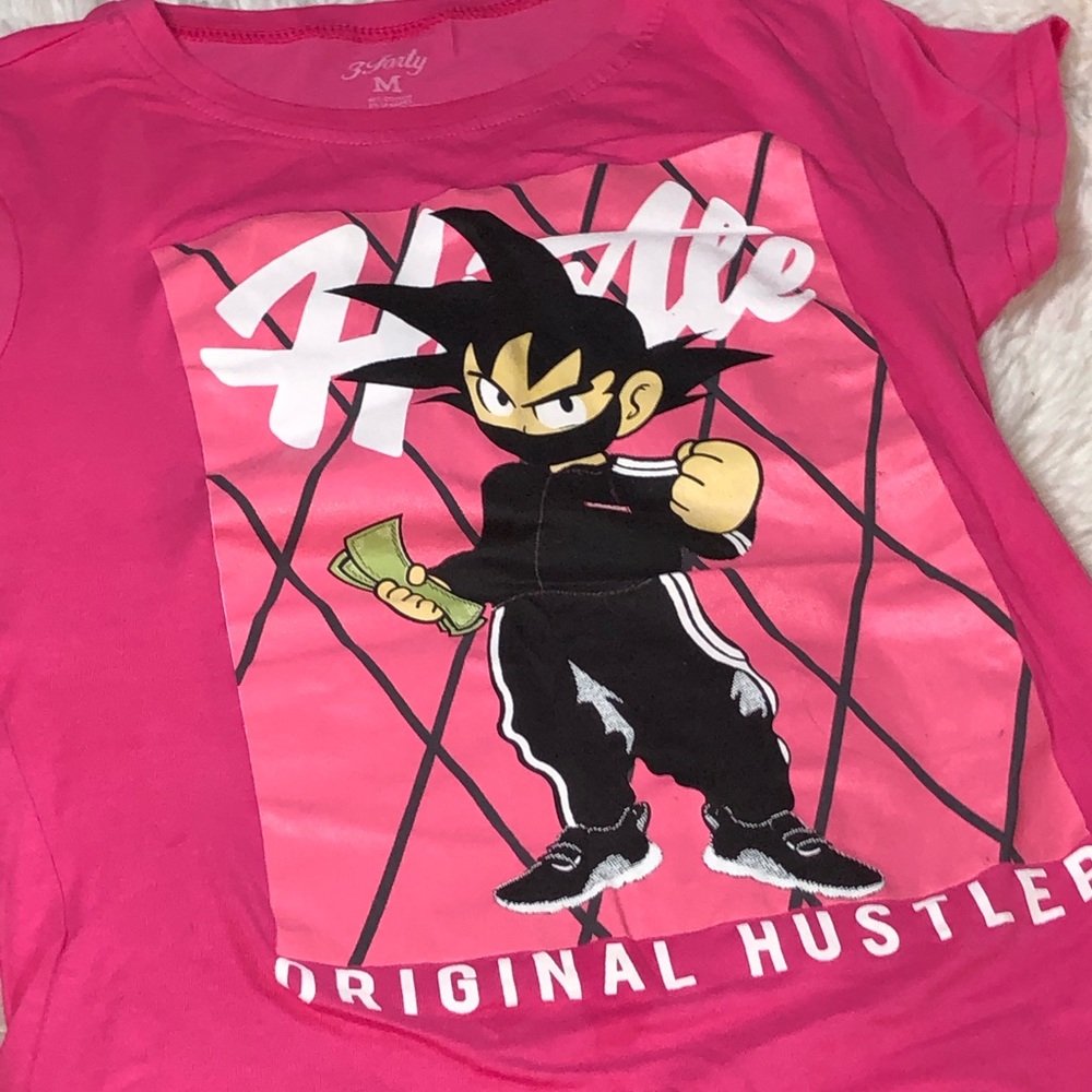graphic tee